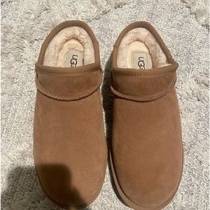 New Ugg Slip Ons